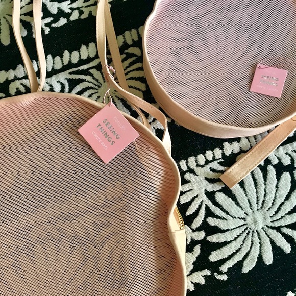 Ban.do Mesh Bag Set - Picture 2 of 6